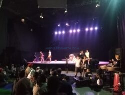 Cangkrukan Teater Malang Raya (Cak Tema)