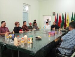 Gusdurian Dan Lintas Agama Gelar Silaturahmi Bersama Pengurus Daerah Muhammadiyah Kota Batu