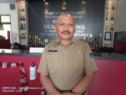 Gerak Cepat Penanganan TPA, Kepala Desa Tlekung Mardi Apresiasi Pj. Wali Kota Batu