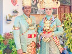 Sukses, Pelaksanaan Karnafal Budaya Bhineka Tunggal Ika di Desa Junrejo