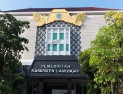 Korupsi Pembangunan Gedung Pemkab Lamongan, 2 Institusi Penting Lolos dari Penggeledahan KPK