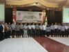 Sinergitas dan Kolaborasi dalam Rangka Kesiapan Angkutan Lebaran Idul Fitri 1446 H/2025 M