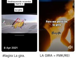 Viral di Media Sosial, Fenomena ‘La Gira’ Jadi Perbincangan Warganet