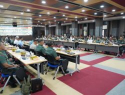 TMMD 2025: TNI dan Rakyat Gotong Royong Bangun Desa, Wujudkan Indonesia Maju dari Pinggiran!