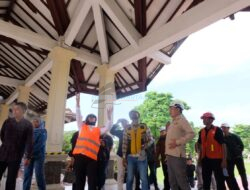 Revitalisasi Alun-Alun Sidoarjo: Wujudkan Destinasi Wisata Modern dan Ramah Publik