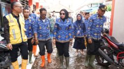 SMPN 2 Tanggulangin Langganan Banjir, Relokasi Sekolah Opsi Penting