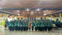PKK Sidoarjo Tingkatkan Kesadaran Gizi Anak Melalui Gerakan Jajanan Sehat
