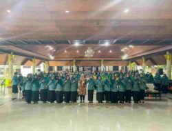 PKK Sidoarjo Tingkatkan Kesadaran Gizi Anak Melalui Gerakan Jajanan Sehat