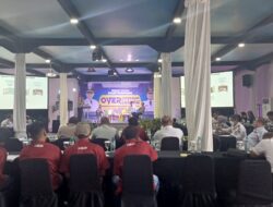 Merajut Sinergi dalam Penanganan Over Dimension Over Loading Angkutan Barang di Wilayah Kota Batu