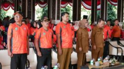 563 Guru PJOK Sidoarjo Ikuti Pelatihan, Tingkatkan Metode Pengajaran Kurikulum Terkini