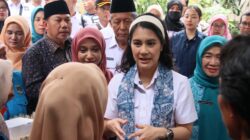 GENTING Terbukti Bantu Ibu Hamil Lepas dari Kekurangan Energi Kronis