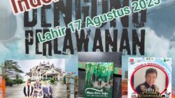 Menyatukan Sastra dan Koperasi: Mengukir Peradaban Lewat KISI