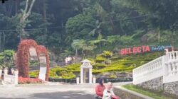 Wisata Selecta Kota Batu: Pesona Alam yang Berkelanjutan dengan Pengelolaan Sampah yang Edukatif