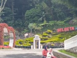 Wisata Selecta Kota Batu: Pesona Alam yang Berkelanjutan dengan Pengelolaan Sampah yang Edukatif