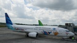 Garuda & Batik Air Resmi Terbang dari Bandara APT Pranoto! Samarinda Terhubung Langsung ke Jakarta-Surabaya”