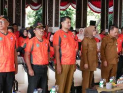 563 Guru PJOK Sidoarjo Ikuti Pelatihan, Tingkatkan Metode Pengajaran Kurikulum Terkini