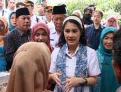 GENTING Terbukti Bantu Ibu Hamil Lepas dari Kekurangan Energi Kronis