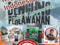 Menyatukan Sastra dan Koperasi: Mengukir Peradaban Lewat KISI