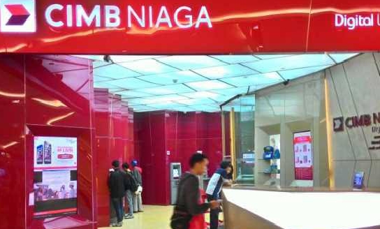 CIMB Niaga