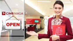 Strategi Omnichannel CIMB Niaga Wujudkan Layanan Terpadu 70 Tahun