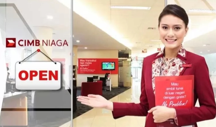 Strategi Omnichannel CIMB Niaga Wujudkan Layanan Terpadu 70 Tahun