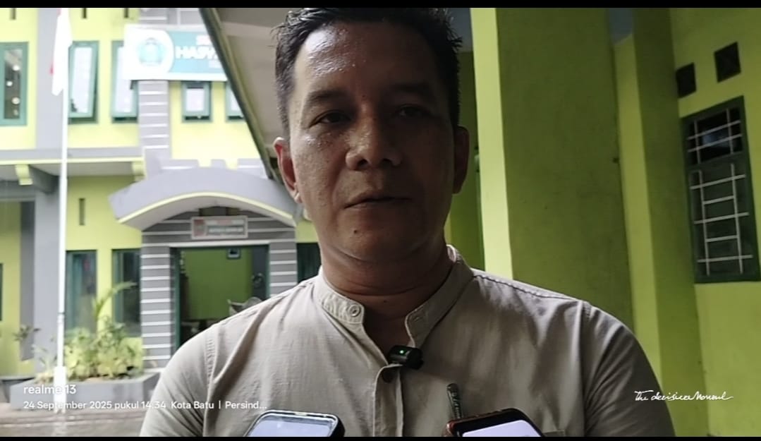 Aiptu Hansen De Okto Briyanto,S.H.