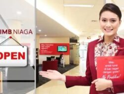 Strategi Omnichannel CIMB Niaga Wujudkan Layanan Terpadu 70 Tahun