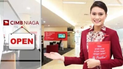 Strategi Omnichannel CIMB Niaga Wujudkan Layanan Terpadu 70 Tahun