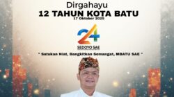 Perumdam Among Tirto Kota Batu