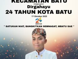Kecamatan Batu