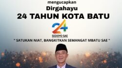 Dinas Koperasi, Usaha Mikro, Perindustrian Dan Perdagangan Kota Batu