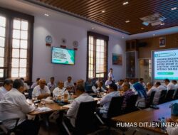 Sinergi Strategis Kementerian Perhubungan: Pendidikan Vokasi dan Kebijakan Transportasi Bersatu untuk SDM Unggul