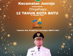 Kecamatan Junrejo