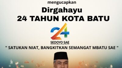 Dinas Pendidikan Kota Batu