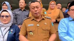Wakil Ketua KPK Konfirmasi OTT di Ponorogo Terkait Dugaan Suap Mutasi dan Promosi Jabatan