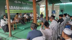 Dokumentasi Bersama untuk Sejarah Bersama