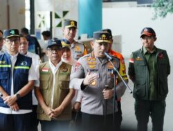 Pascaledakan di SMAN 72, Sejumlah Korban Masih Dirawat Intensif di ICU dan Butuh Isolasi Khusus