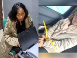 Kisah Pilu di Balik Penemuan Balita Makassar: Keluarga Menangis Haru, Pelaku Mengaku Menjualnya