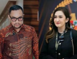 NasDem Pilih Tunggu dan Lihat, Belum Ambil Langkah PAW untuk Ahmad Sahroni dan Nafa Urbach