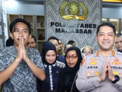 Dari Taman Bermain ke Jambi: Jejak Penculikan Bilqis yang Berakhir dengan Pengungkapan Jaringan