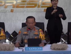 Status ABH Pelaku Ledakan SMAN 72 Dipertegas, KPAI Pastikan Pendampingan Hukum Penuh