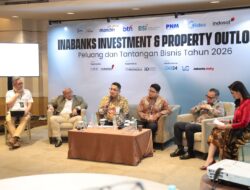 REI Gagas “Propertinomic”: Jadikan Sektor Properti sebagai Pengungkit Utama Pemerataan Kesejahteraan