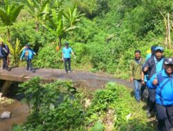 Sambang Sumber Pitu, Strategi Tirta Kanjuruhan Jaga Kelestarian dan Tingkatkan Layanan