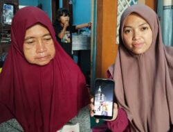 Usai Keluh Tak Enak Badan, Jemaah Umrah asal Magelang Hilang di Makkah