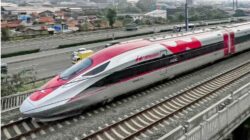 Dari Hitung Target Penumpang hingga Pesaing Travel, ICW Pertanyakan Kelayakan Kajian Whoosh di Awal.