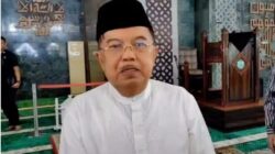 Di Balik Sengketa Tanah JK, Menteri ATR/BPN Beberkan Masalah Sertifikat Ganda