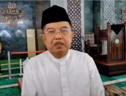 Di Balik Sengketa Tanah JK, Menteri ATR/BPN Beberkan Masalah Sertifikat Ganda