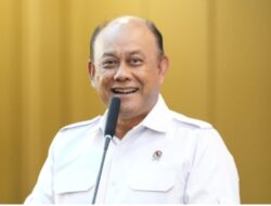Tak Hanya Urus Anggaran, BGN Beberkan Upaya Jadikan Petugas MBG sebagai PPPK Tahun Depan