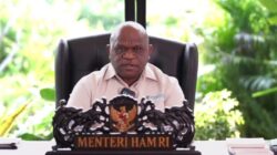 Bullying adalah Pelanggaran HAM, Tegas MenHAM Natalius Pigai