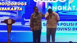 Masa Depan Suram Terduga Pelaku Ledakan SMAN 72: Terancam Pasal Berat usai Diperiksa 46 Saksi